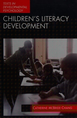 CHILDREN'S LITERACY DEVELOPMENT