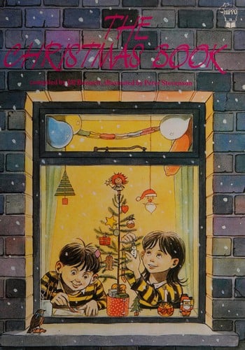 The Christmas book