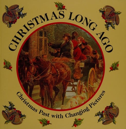 Christmas long ago