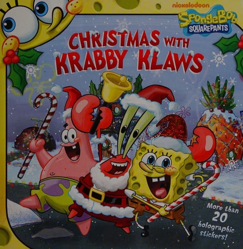 Christmas with Krabby Klaws