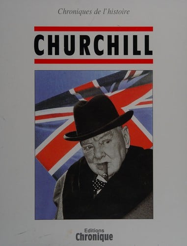 Chronique de Churchill