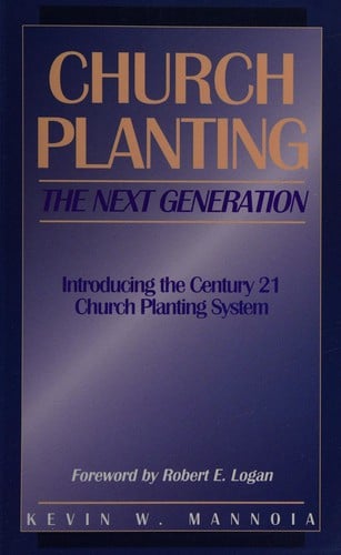 Church planting