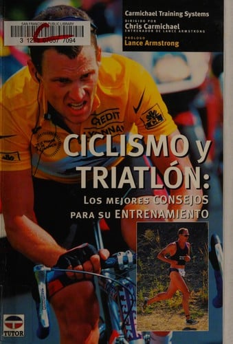 Ciclismo y triatlón