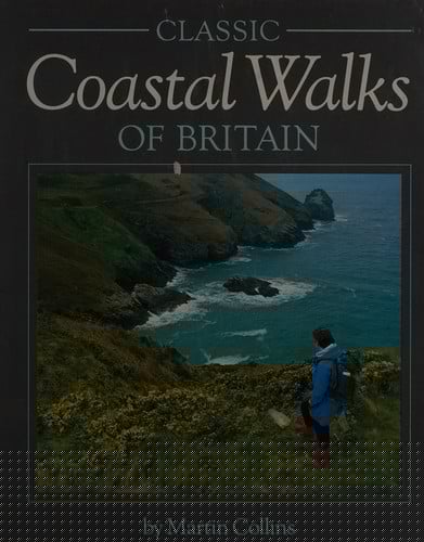 Classic coastal walks of Britain