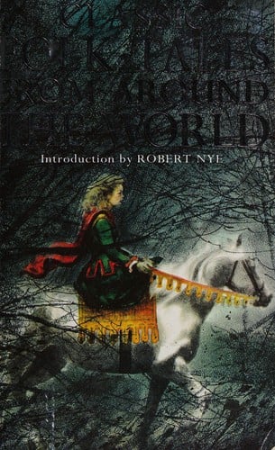 Classic folk tales from around the world