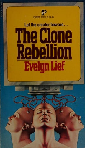 The clone rebellion