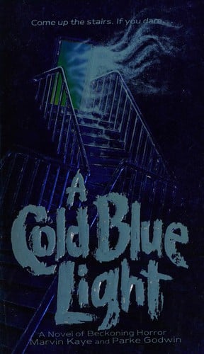 A Cold Blue Light