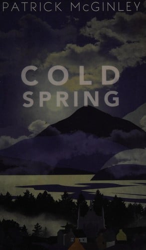Cold spring