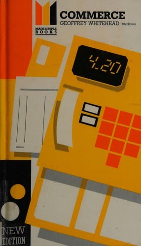 Commerce made simple