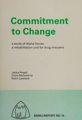 Commitment to change