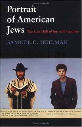 Portrait of American Jews