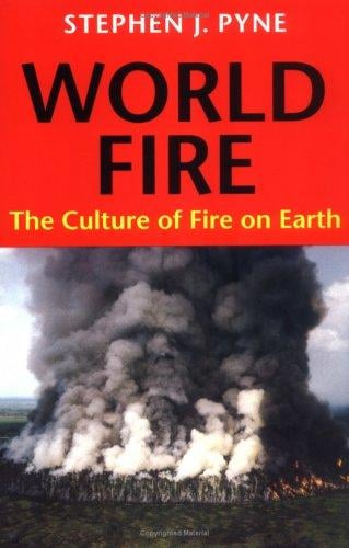 World fire