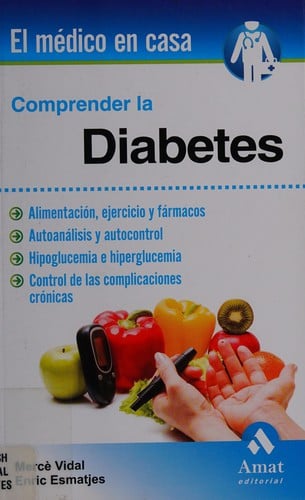 Comprender la diabetes