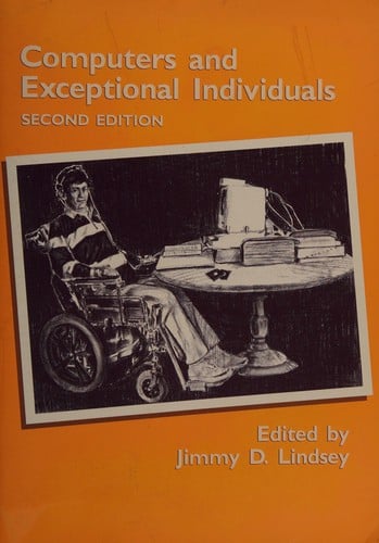 Computers and exceptional individuals