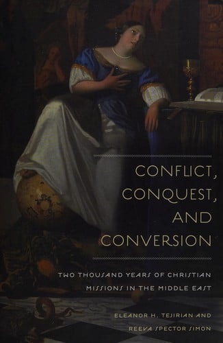Conflict, conquest, and conversion