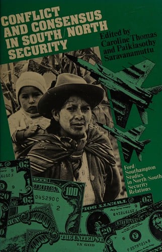 Conflict and consensus in South/North security