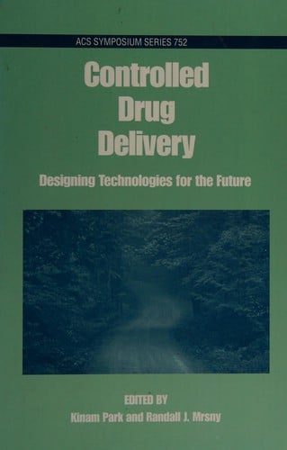 Controlled drug delivery