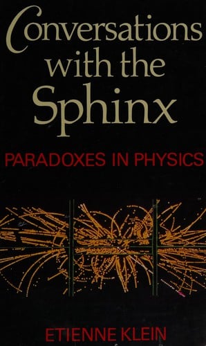 Conversations With the Sphinx