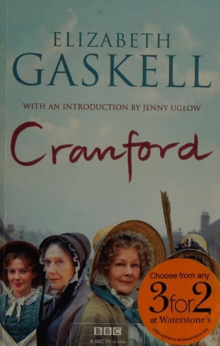 Cranford and other stories