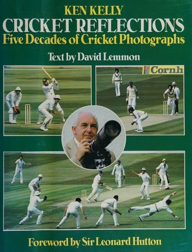 Cricket reflections