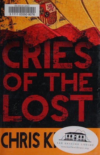 Cries of the lost