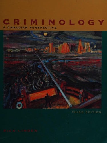 Criminology