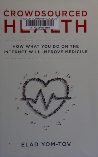 Crowdsourced health