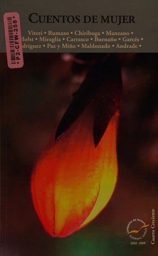Cuentos de mujer
