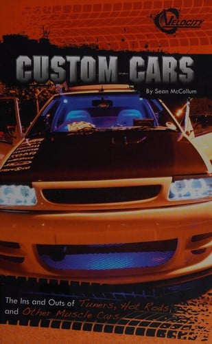 Custom cars