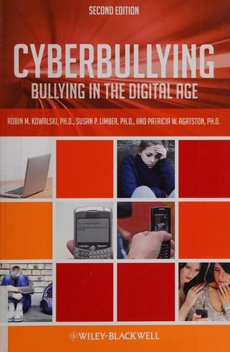 Cyberbullying