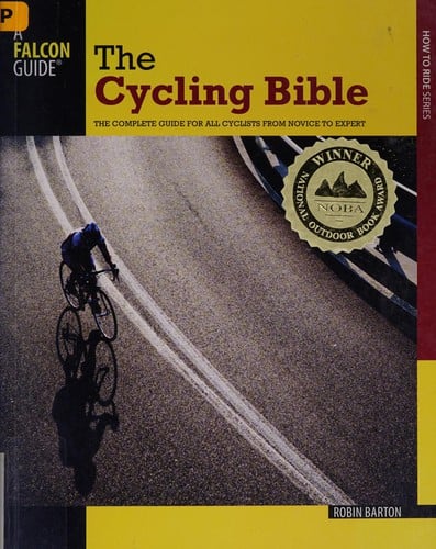 The cycling bible