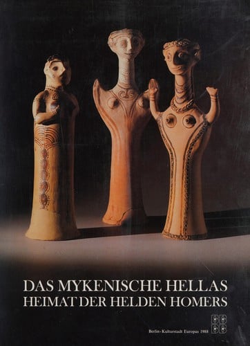 Das Mykenische Hellas