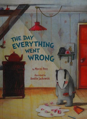 The day everything went wrong