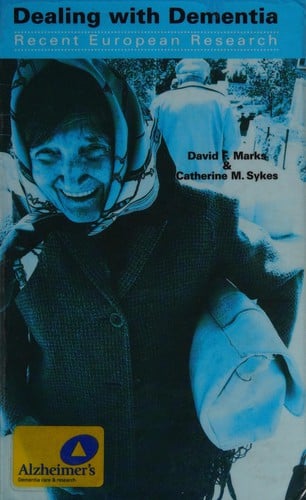 Dealing with dementia