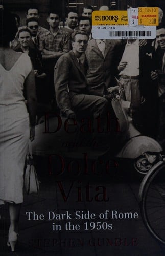 Death and the dolce vita