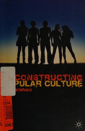 Deconstructing popular culture