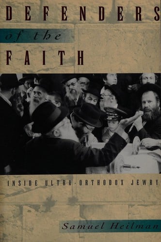 Defenders of the faith