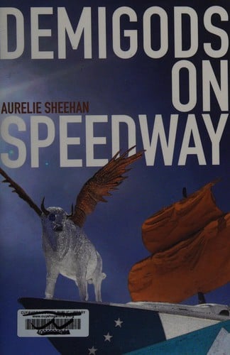 Demigods on speedway