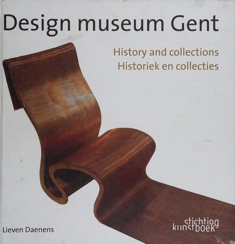 Design museum Gent