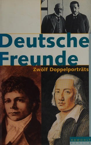 Deutsche Freunde