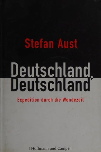 Deutschland, Deutschland