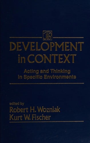 Development in context