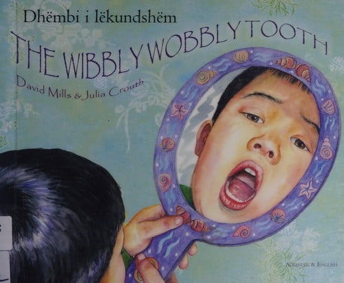 Dhëmbi i lëkundshëm