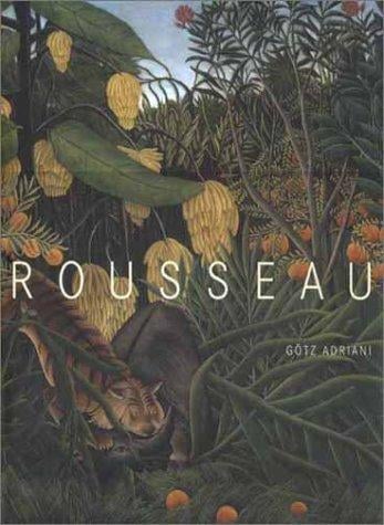 Henri Rousseau