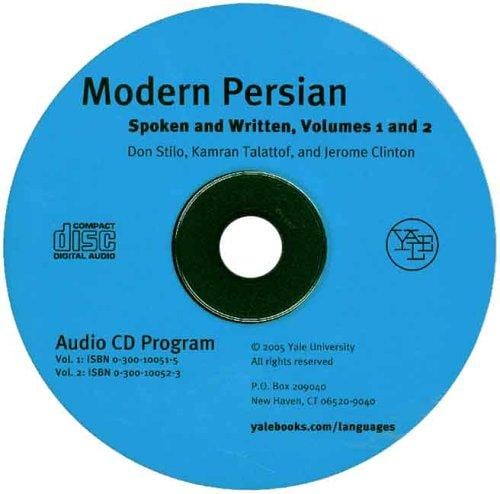 Modern Persian