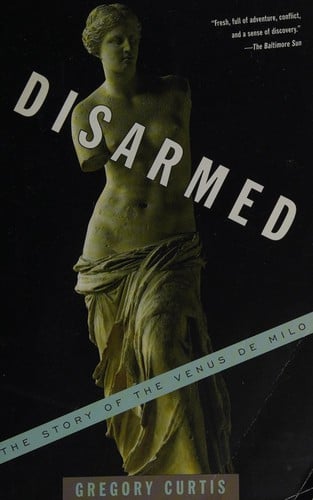 Disarmed