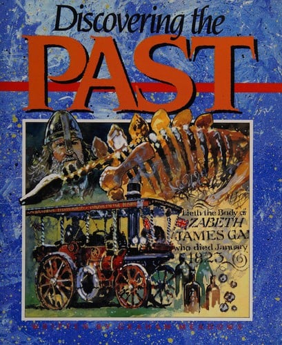 Discovering the past