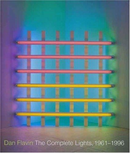 Dan Flavin