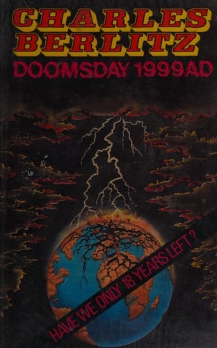 Doomsday 1999 A.D