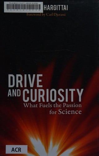 Drive and curiosity